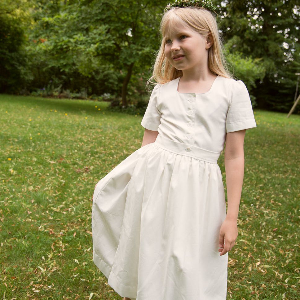 Kommunionkleider dirndl Clearance